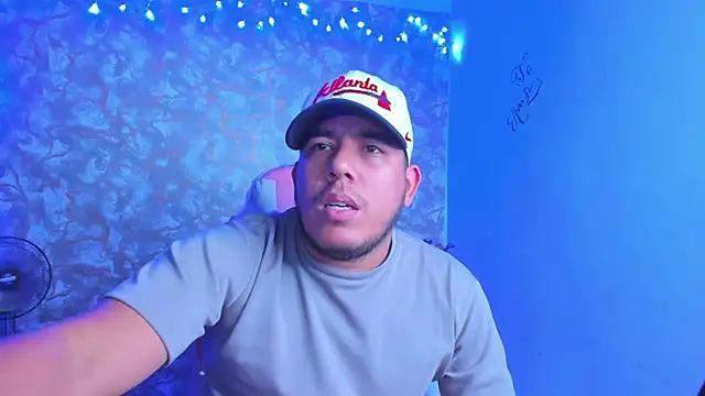 edgarsexxx online show from 25, 2, 2026