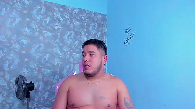 edgarsexxx online show from 26, 2, 2026