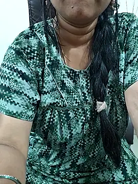 Vandana122 online show from 1, 3, 2026