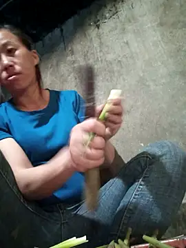 jangcute11 online show from 17, 3, 2026