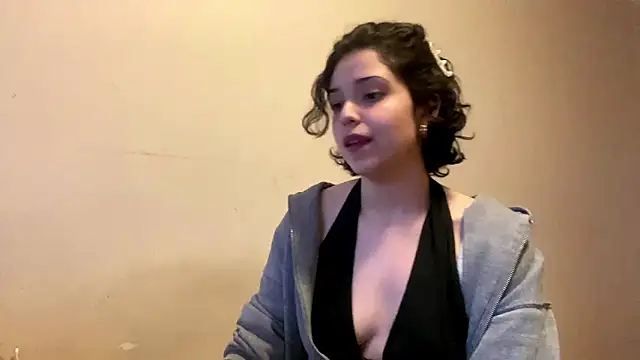 Snapshot of WildNatalieX chatting on 23, 3, 2026 WildNatalieX online show from 23, 3, 2026