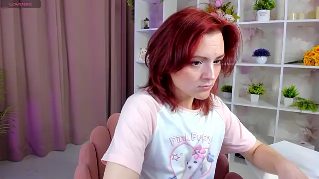 taticamomile online show from 15, 4, 2026