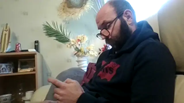 Florent1307 online show from 30, 3, 2026