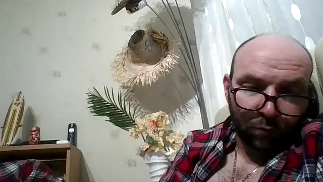 Florent1307 online show from 16, 4, 2026