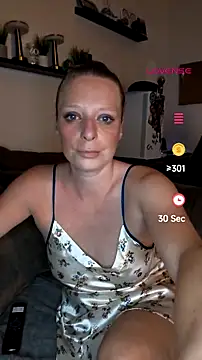 ZaramourXMrX online show from 7, 7, 2026