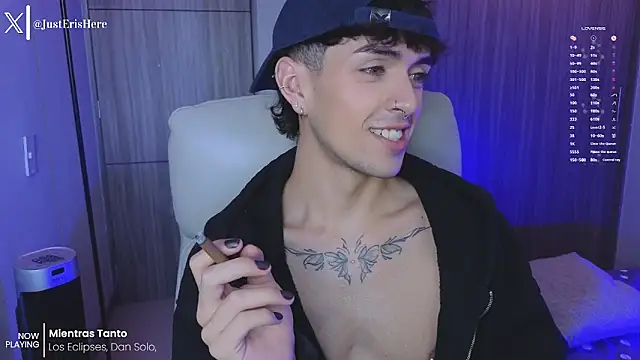 sr sprinkles online show from 12, 3, 2026