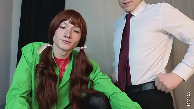 Ricci Stefania online show from 25, 3, 2026