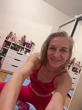 Faiiry  online show from 2, 3, 2026