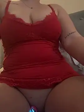 sluttyrubiee online show from 8, 3, 2026