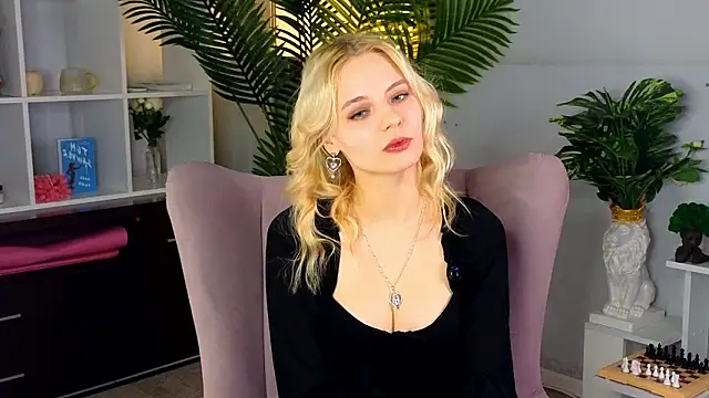 Snapshot of OlindaFosdick chatting on 20, 2, 2026 OlindaFosdick online show from 20, 2, 2026