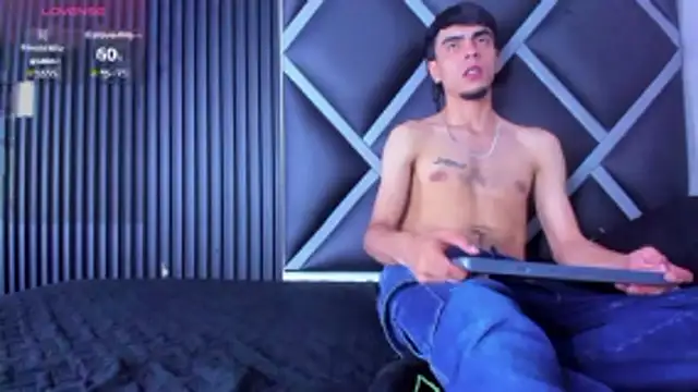 Endrick-23 online show from 18, 4, 2026