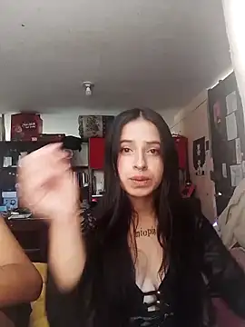 Snapshot of Denis_A chatting on 22, 2, 2026 Denis A online show from 22, 2, 2026