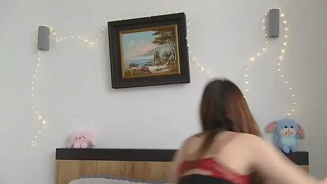 Snapshot of RevolutionAstra chatting on 23, 2, 2026 RevolutionAstra online show from 23, 2, 2026