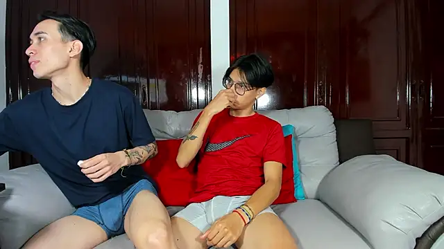 Patrick ander online show from 13, 3, 2026