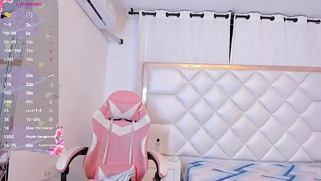 michelleblair1 online show from 28, 2, 2026