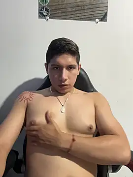 Sean Pry online show from 21, 4, 2026