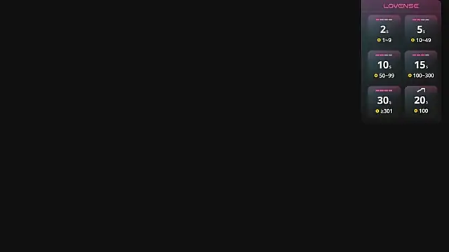 SofiaGonzales  online show from 14, 4, 2026