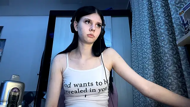 Snapshot of SaraDebey chatting on 26, 2, 2026 SaraDebey online show from 26, 2, 2026