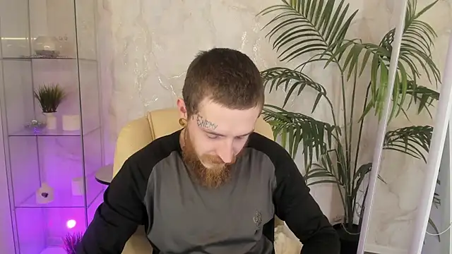 Snapshot of RockyLeen chatting on 1, 3, 2026 RockyLeen online show from 1, 3, 2026