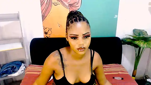 Angel of sensuality online show from 26, 3, 2026