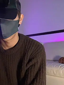 Yumemiru-k online show from 8, 3, 2026