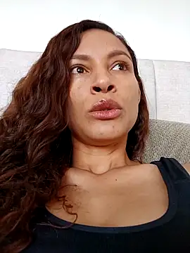 ScarletthSmith online show from 8, 3, 2026