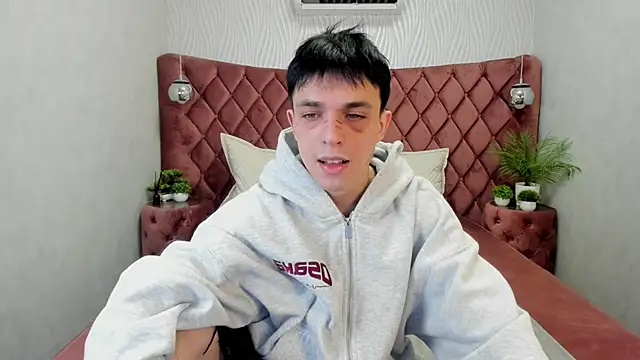 ClarkBev online show from 15, 4, 2026