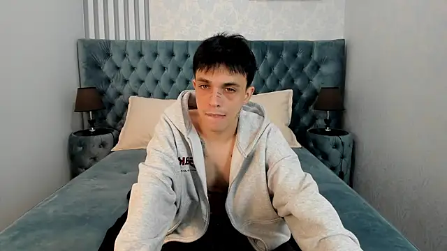 ClarkBev online show from 17, 4, 2026