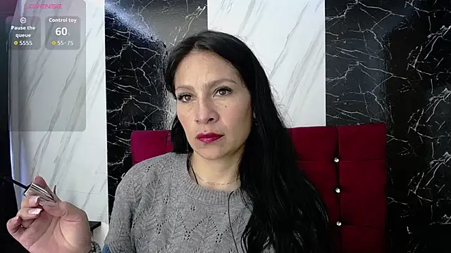 SofiaMoreno  online show from 26, 5, 2026