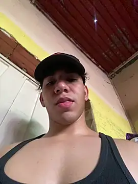 Alejandrososas online show from 23, 2, 2026