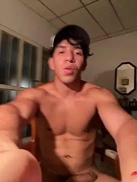 Alejandrososas online show from 5, 6, 2026