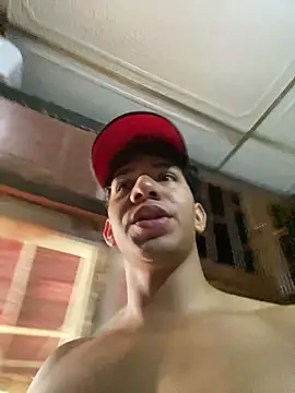 Alejandrososas online show from 18, 6, 2026