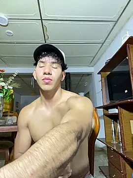 Alejandrososas online show from 22, 7, 2026