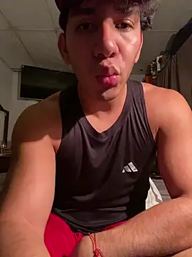 Alejandrososas online show from 7, 8, 2026