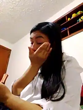 Snapshot of Samanta_gonzales chatting on 24, 2, 2026 Samanta gonzales online show from 24, 2, 2026