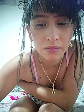 Antonella Moretti  online show from 26, 3, 2026