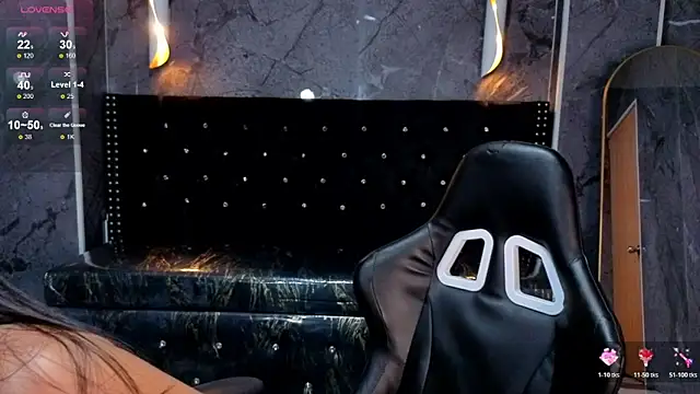 Tamy b  online show from 1, 4, 2026