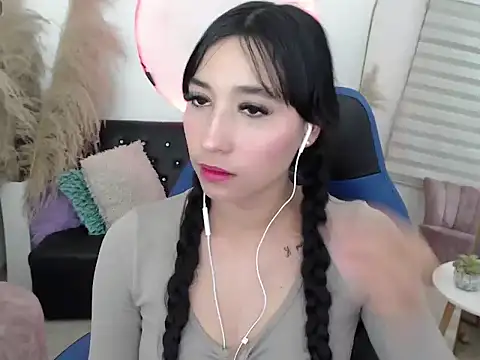 ivvoncute online show from 18, 4, 2026