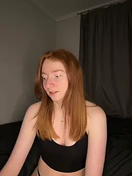 HoneyBunny18 online show from 13, 3, 2026