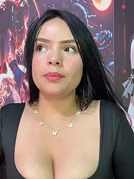 Snapshot of AntonellaStorm_ chatting on 26, 2, 2026 AntonellaStorm online show from 26, 2, 2026