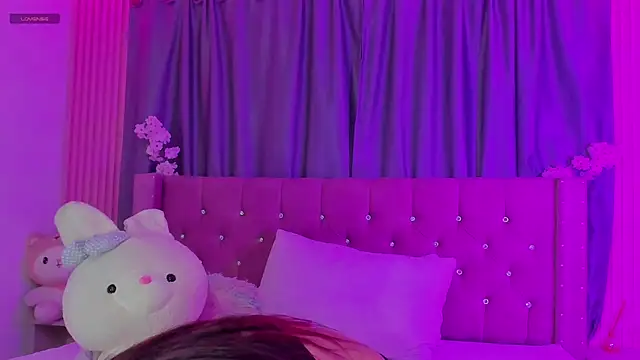 Kiara lovely online show from 20, 3, 2026