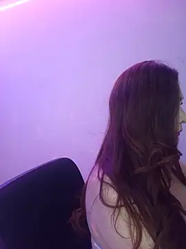 Snapshot of PamelaThoms chatting on 25, 2, 2026 PamelaThoms online show from 25, 2, 2026