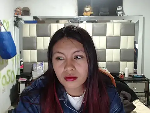 Snapshot of dulcecandy1919 chatting on 20, 2, 2026 dulcecandy1919 online show from 20, 2, 2026