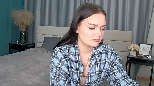 Sweet Ink Muse online show from 18, 3, 2026