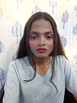 Snapshot of iam-anshika chatting on 27, 2, 2026 iam-anshika online show from 27, 2, 2026