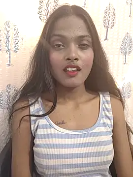 iam-anshika online show from 11, 3, 2026