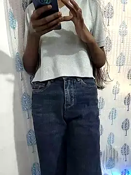 iam-anshika online show from 14, 3, 2026