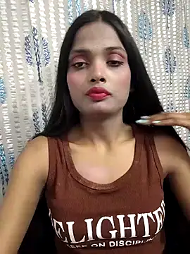 iam-anshika online show from 24, 3, 2026