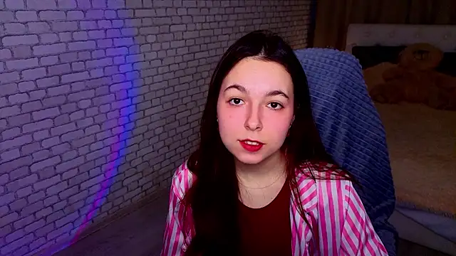 BellaThery online show from 20, 3, 2026