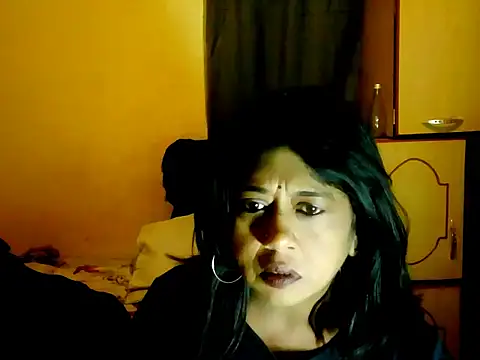 IndianPleasures21 online show from 11, 3, 2026